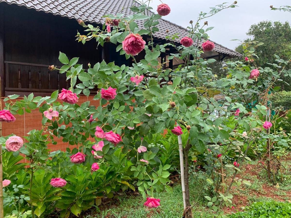 Phuong Nam Gia Trang Farmstay Gia Nghia Exterior foto