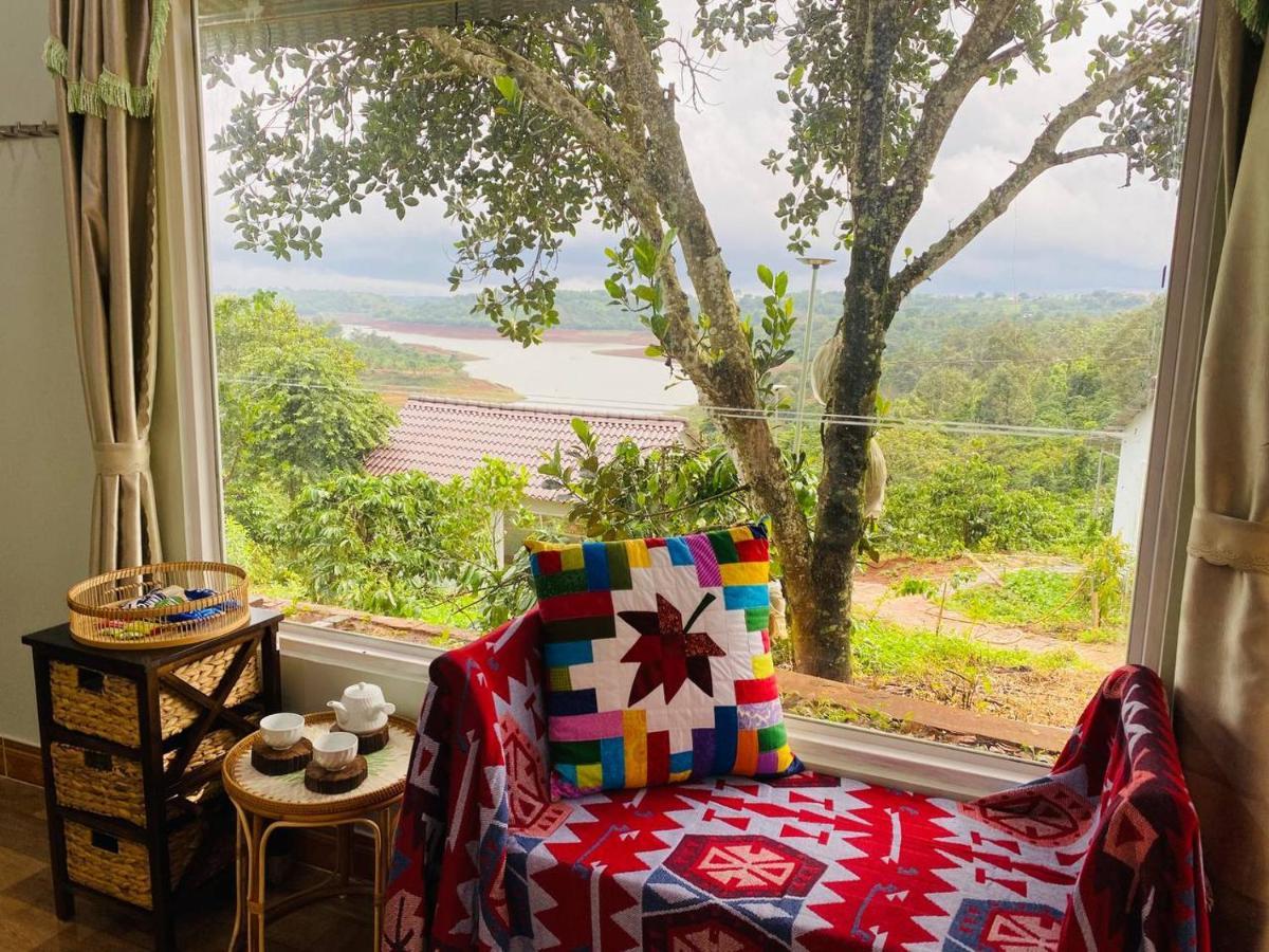 Phuong Nam Gia Trang Farmstay Gia Nghia Quarto foto