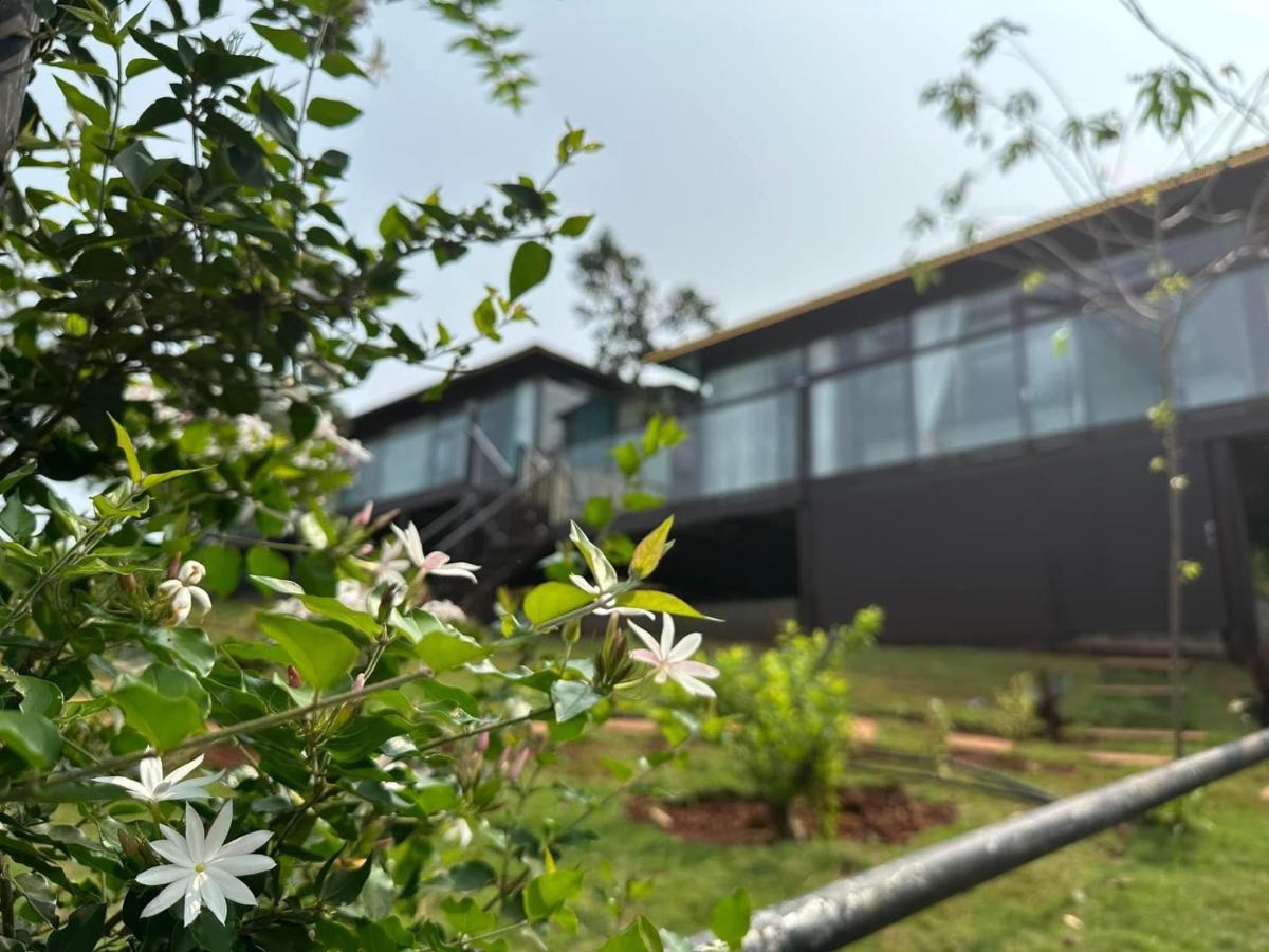 Phuong Nam Gia Trang Farmstay Gia Nghia Exterior foto