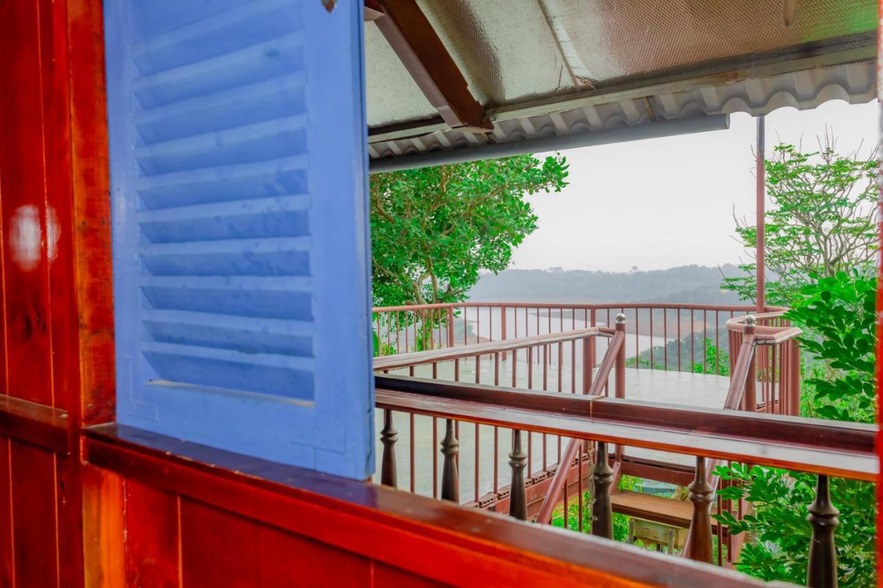 Phuong Nam Gia Trang Farmstay Gia Nghia Exterior foto